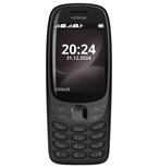 NOKIA 6310 DS Black 2024