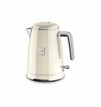 Novis Kettle K1 - krémová