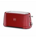 Novis Toaster T4 - červená