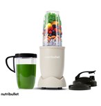 Nutribullet Pro 900 Mineral NB907MASN
