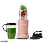 Nutribullet Pro 900 Mineral NB907MACL