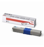 OKI 44469706 Toner pro tiskárny