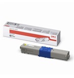 OKI 44469704 Toner pro tiskárny