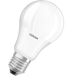 Osram Led Value Cl A Fr 60 8,5W/827 E27