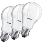 Osram LED VALUE CLAS A60 8.5 W/2700K E27