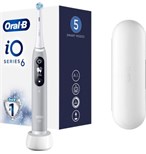 Oral-B iO6 Series Grey Opal