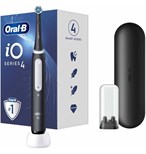 Oral-B iO Series 4 Matt Black