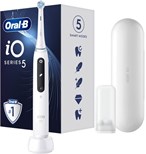 Oral-B iO5 Quile White