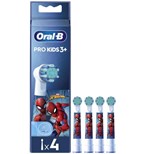 Oral-B EB 10-4 Spiderman