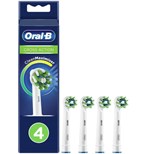 Oral-B EB 50-4 PRO Cross Action White