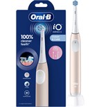 Oral-B Series iO 2 Calm Pink