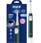 Oral-B Series iO 2 Forest Green