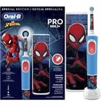 Oral-B Vitality Pro Kids Spiderman + cestovní pouzdro