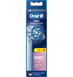 Oral-B kartáčkové hlavice Sensitive 8ks - EB60
