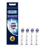 EB 18-4 3D White Luxe