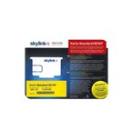 M7 karta IRDETO - ČR a SK programy na neomezenou dobu