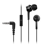 Panasonic RP-TCM115E černá