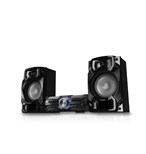 Panasonic SC-AKX520E-K