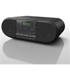 Panasonic RX-D500EG-K