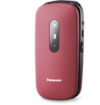 Panasonic KX-TU446 Red