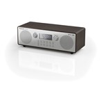 Panasonic DAB-FM Radio RF-D100BTEGT
