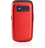 Panasonic KX-TU550 Red