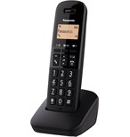 Panasonic KX-TGB610FX Black