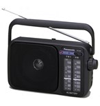 Panasonic RF-2400DEG-K