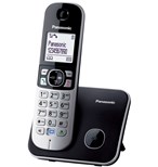 Panasonic KX-TG6811FXB (černý)