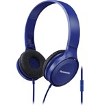 Panasonic RP-HF100E-A modrá 559396k