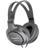 Panasonic RP-HT161E-K -Černá 241528