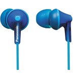 Panasonic RP-HJE125E-A- modrá 559327k