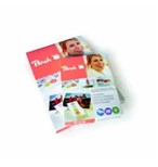 PEACH 510419 laminovací fólie A4 80m 25