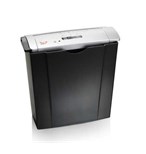 PEACH skartovačka podélný řez PS400-02