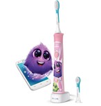 Philips Sonicare for Kids BT pink