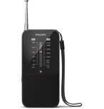 Philips TAR1509 Přenosné rádio