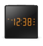 Philips TAR4500 Rádiobudík