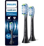 Philips Premium Plaque Defense 2ks black