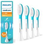 Philips Kids standard, 4pcs