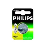 Philips CR 2032