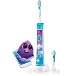 Sonicare for Kids BT green