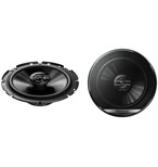 Pioneer TS-G1720F Autoreproduktory 17 cm