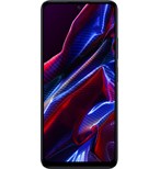 POCO X5 5G 6/128GB Black