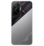 POCO F7 12GB/512GB Silver