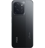 POCO C85 6GB/128GB Black