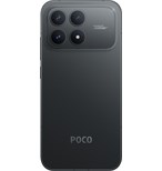 POCO F8 PRO 12GB/512GB Black