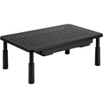 Powerton Podstavec černý