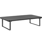 Powerton Podstavec ocel černý