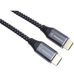 PremiumCord Ultra HDMI 2.1 kabel 8K 1,5m