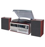 Roadstar HIF-8892 D+BT Multimediální HI-FI systém